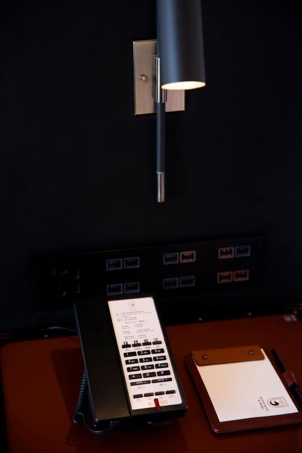 Arthur Hotel Canton Tower Guangzhou-Free Shuttle Bus For Canton Fair Exterior photo